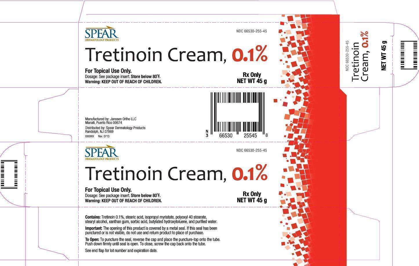 Tretinoin